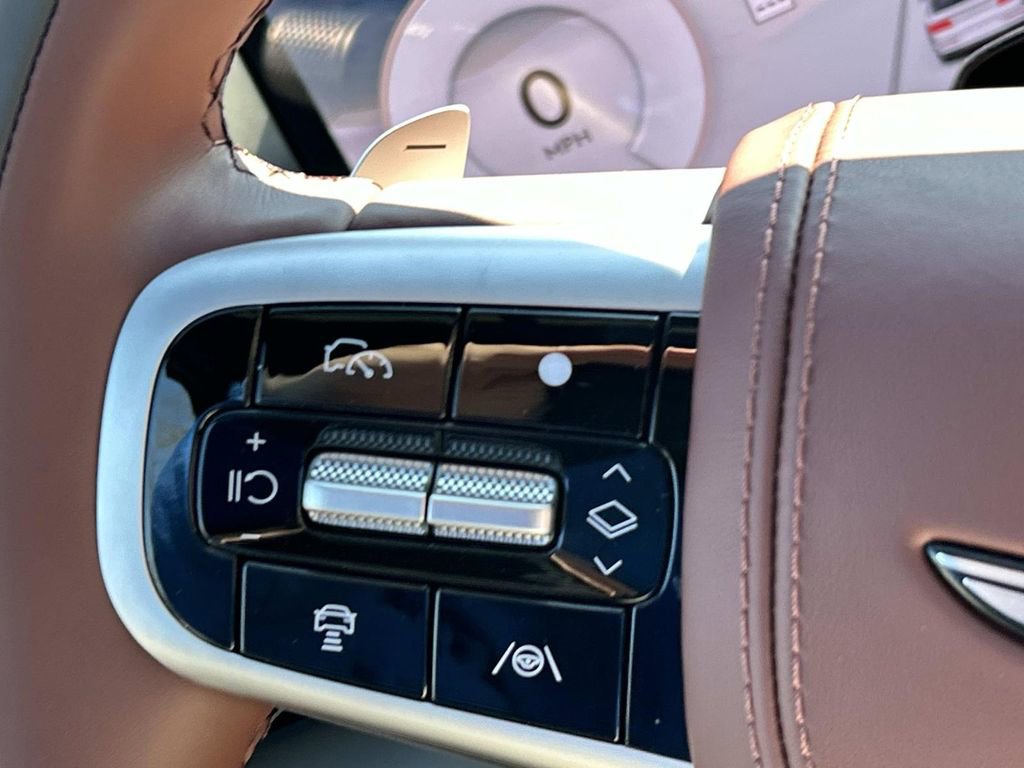 New 2026 Genesis GV80 3.5T Prestige image 30