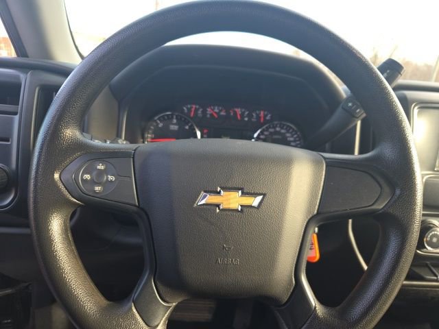 Used 2018 Chevrolet Silverado 1500 Custom w/ Custom Value Package image 20