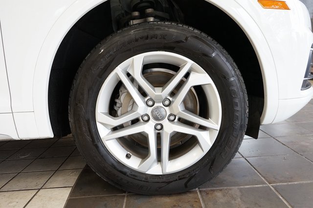 Used 2019 Audi Q5 2.0T Premium image 51