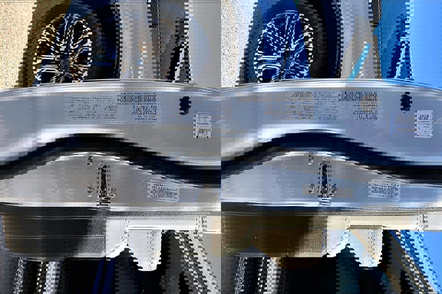 Used 2023 Jeep Wagoneer Series II w/ Flexible Seating Group image 32