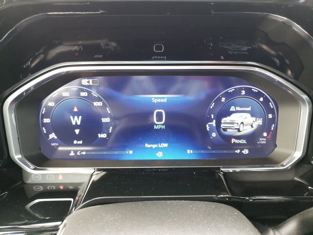 New 2026 Chevrolet Silverado 1500 LT image 15