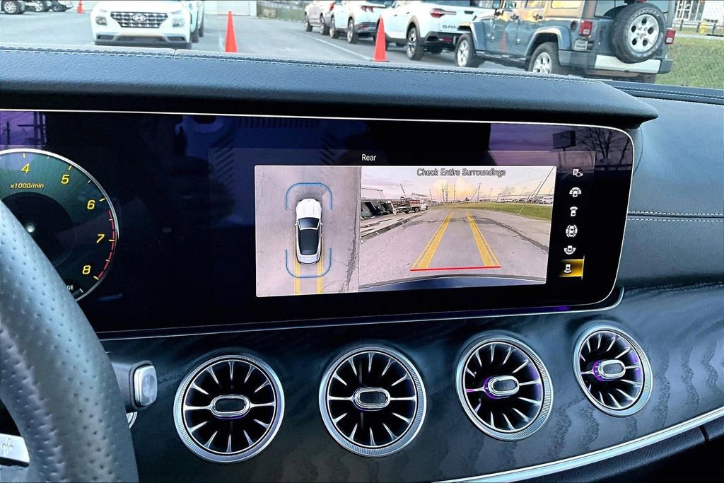 Certified 2023 Mercedes-Benz E 450 Cabriolet image 21