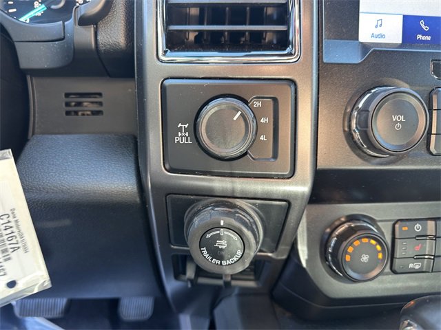 Certified 2020 Ford F150 XLT w/ Equipment Group 302A Luxury image 24