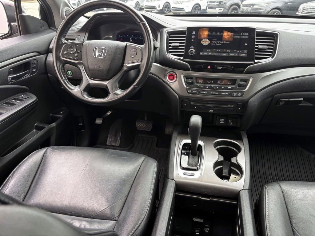 Used 2019 Honda Pilot EX-L image 31