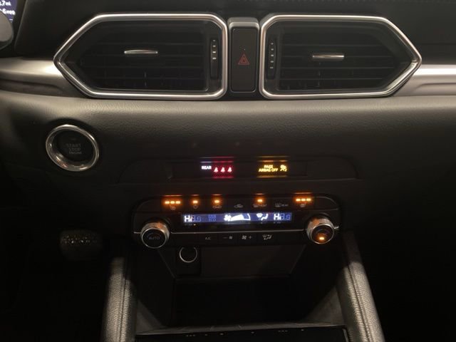 Used 2024 MAZDA CX-5 AWD 2.5 S w/ Select Package image 13