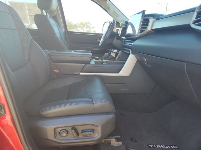 Used 2022 Toyota Tundra Limited image 13