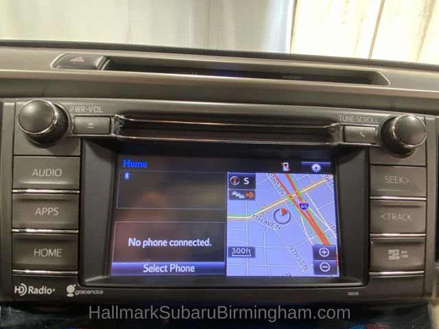 Used 2014 Toyota RAV4 Limited image 16