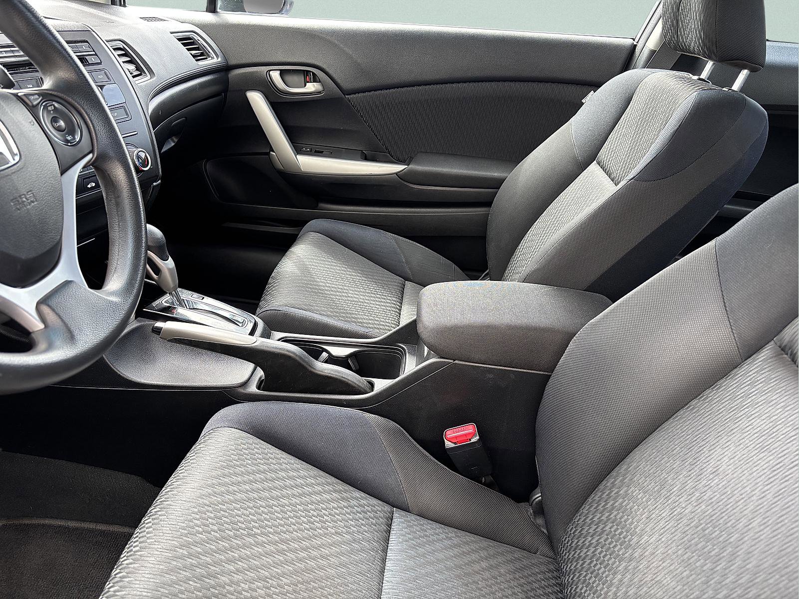 Used 2014 Honda Civic LX image 22