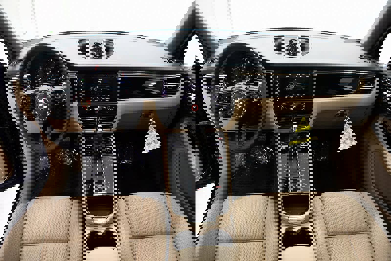 Certified 2025 Porsche Macan image 13