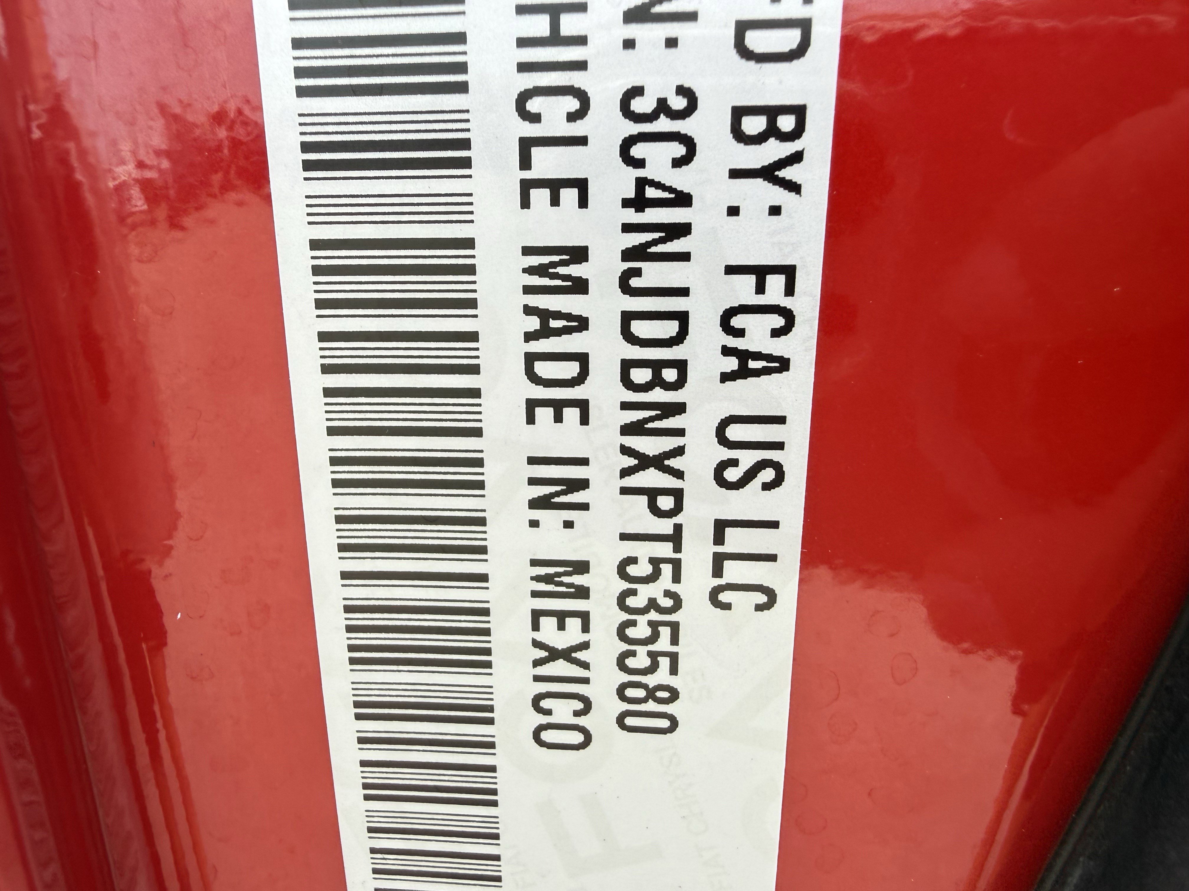 Used 2023 Jeep Compass Latitude w/ Convenience Group image 34