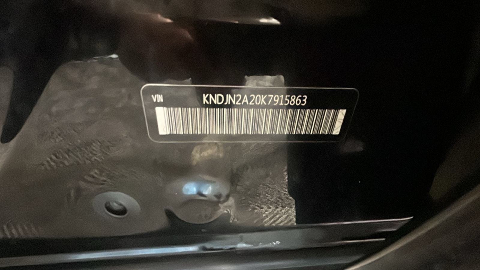 Used 2019 Kia Soul FWD image 12