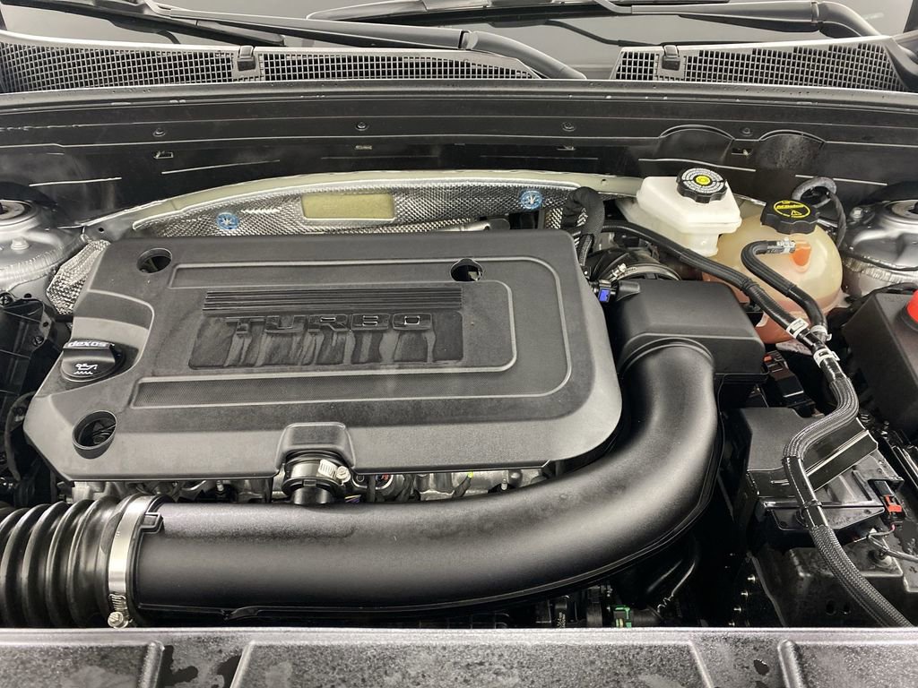 Certified 2025 Buick Envision Preferred image 30