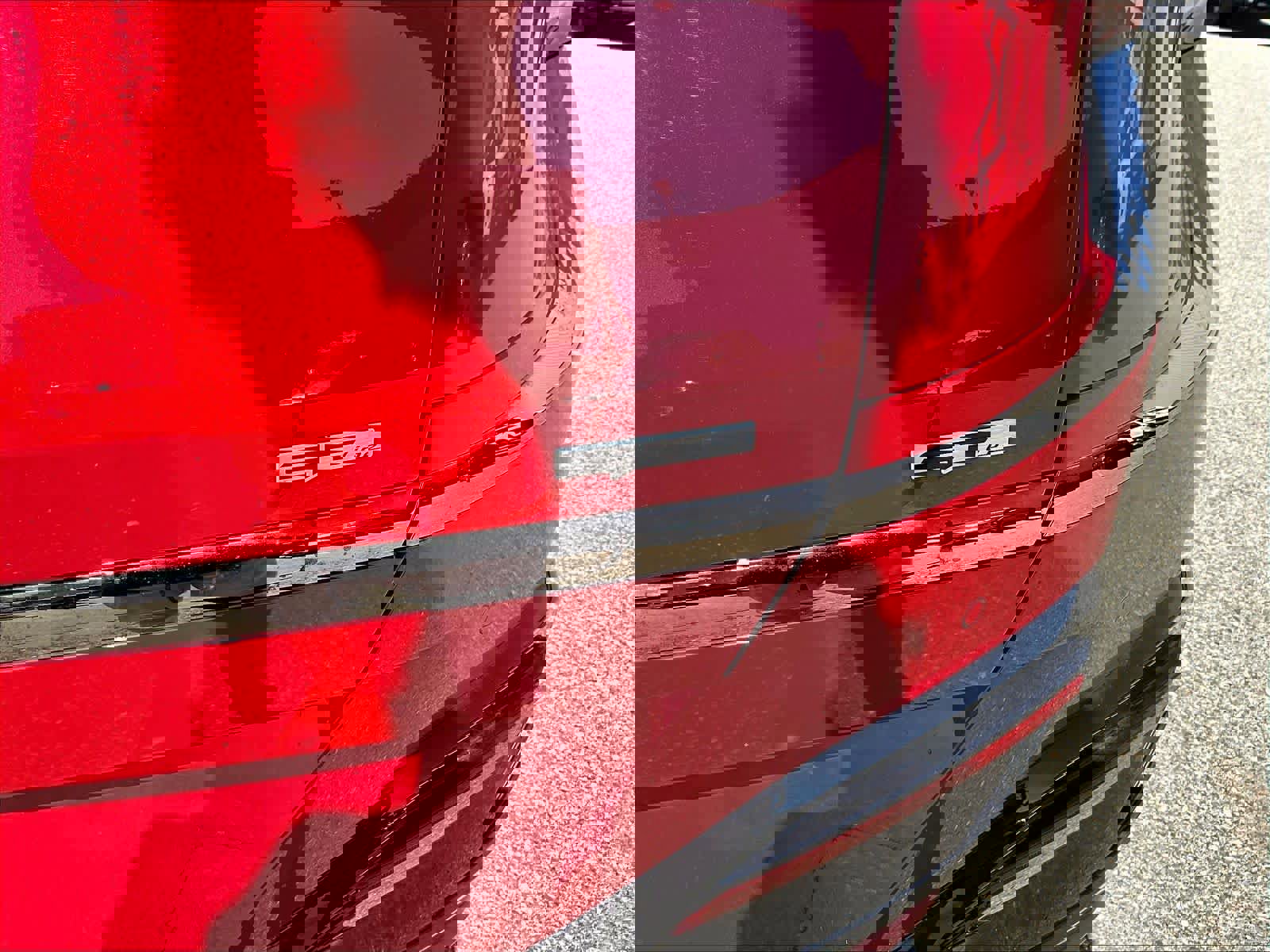 Used 2022 Kia EV6 GT-Line w/ GT-Line Suede Seat Package image 29