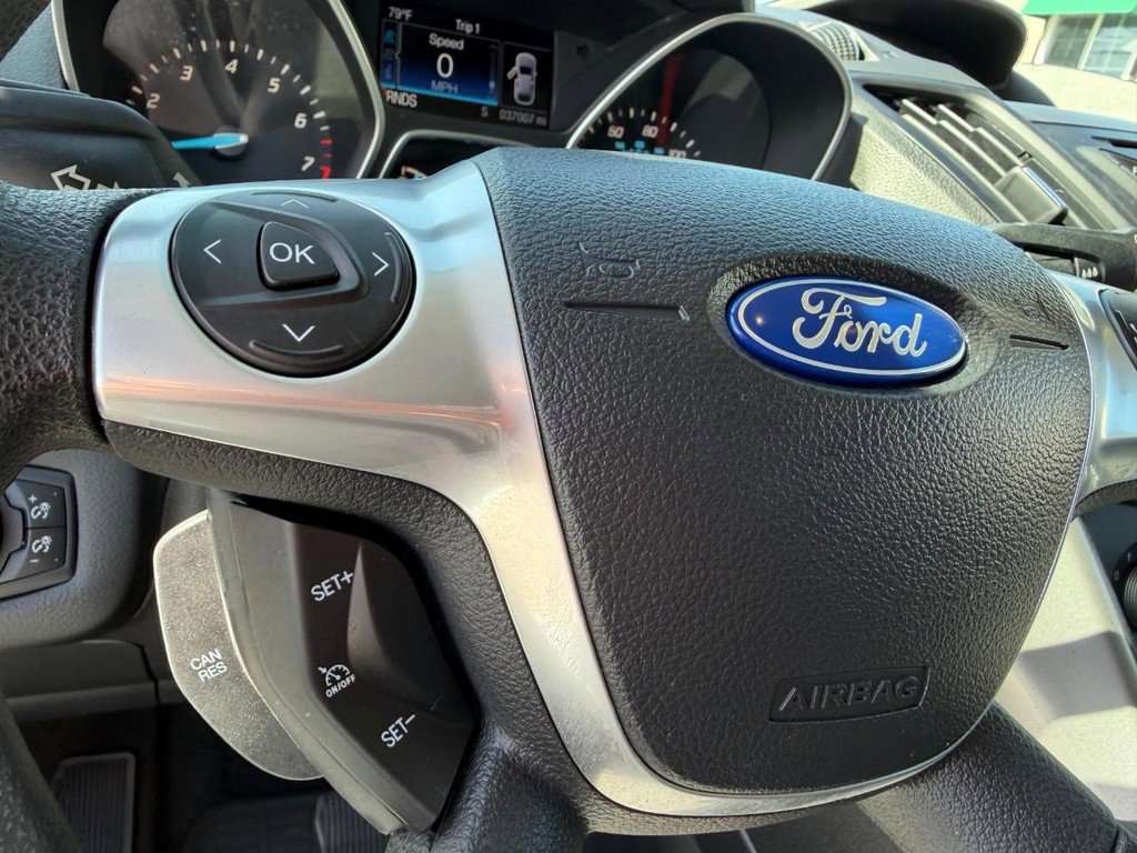 Used 2016 Ford Escape SE AWD/4WD image 28