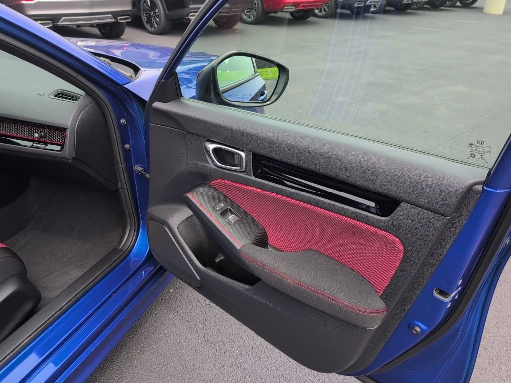 Used 2022 Honda Civic Si image 43
