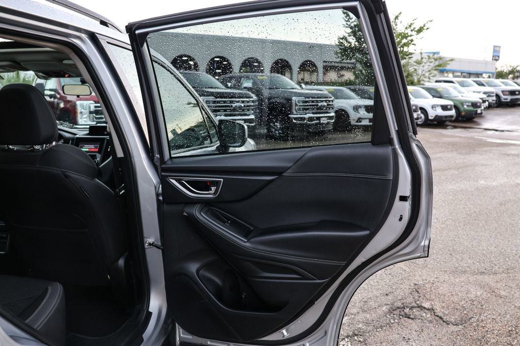 Used 2021 Subaru Forester Premium image 25