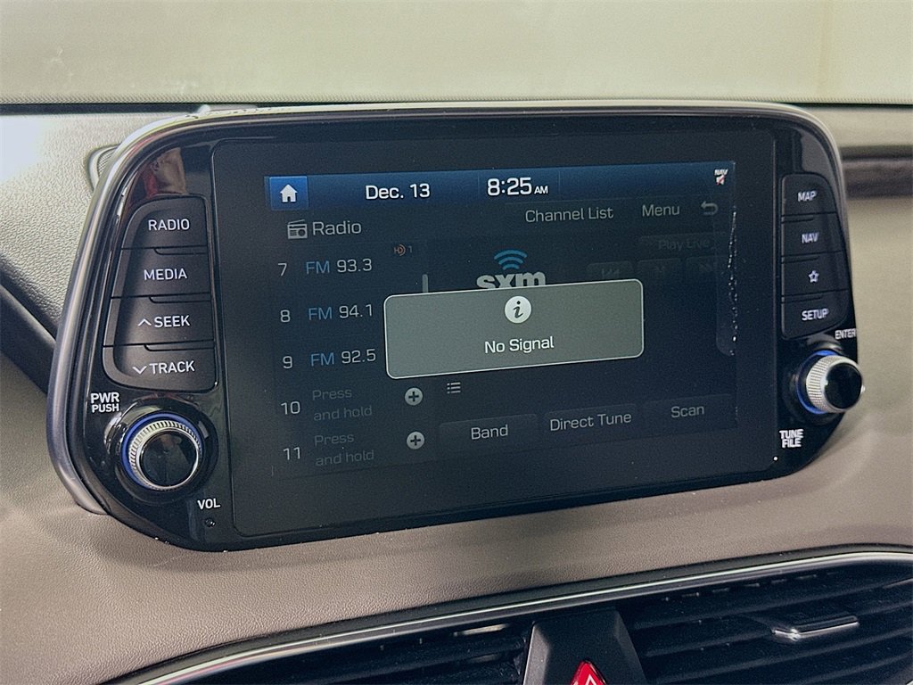 Used 2019 Hyundai Santa Fe FWD image 30