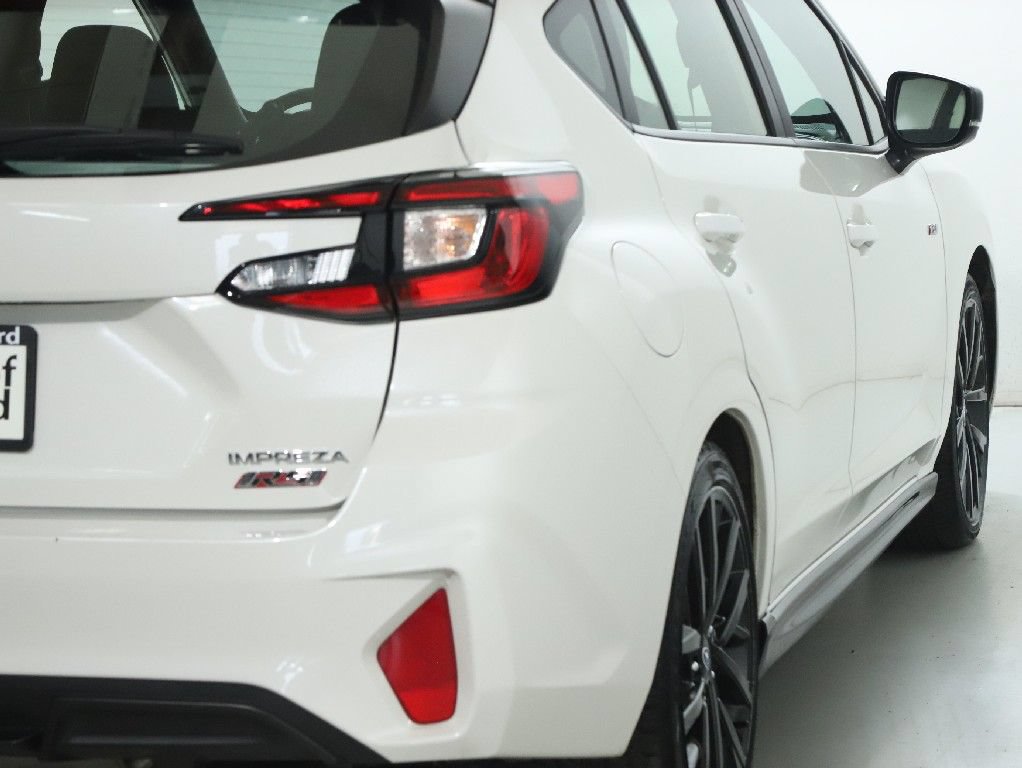 Used 2024 Subaru Impreza RS AWD/4WD image 45