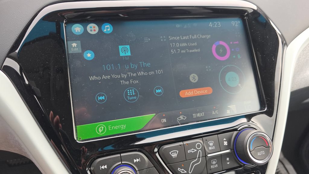 Used 2020 Chevrolet Bolt LT FWD image 18
