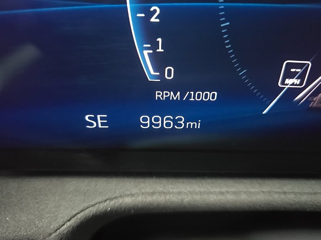 Used 2024 Cadillac XT4 Sport AWD/4WD image 23