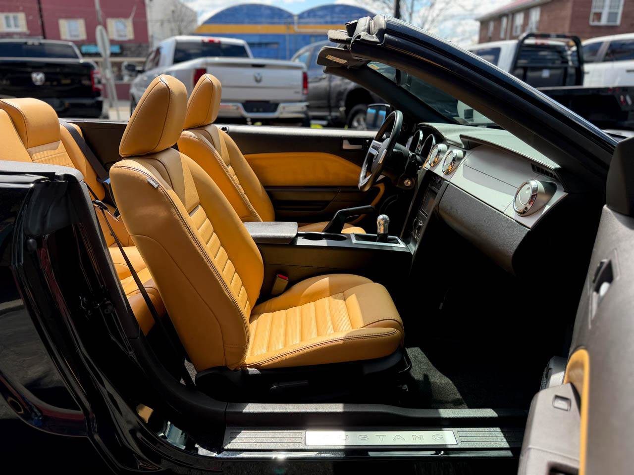 Used 2007 Ford Mustang GT RWD image 27