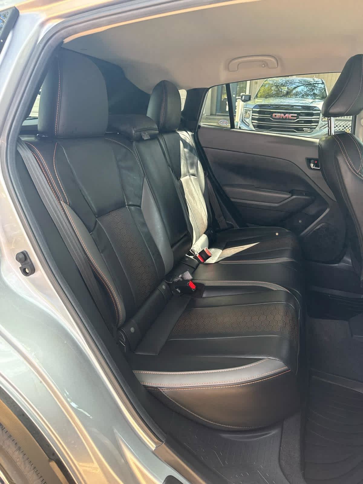 Used 2025 Subaru Crosstrek 2.5i Limited w/ Popular Package #3A AWD/4WD image 13
