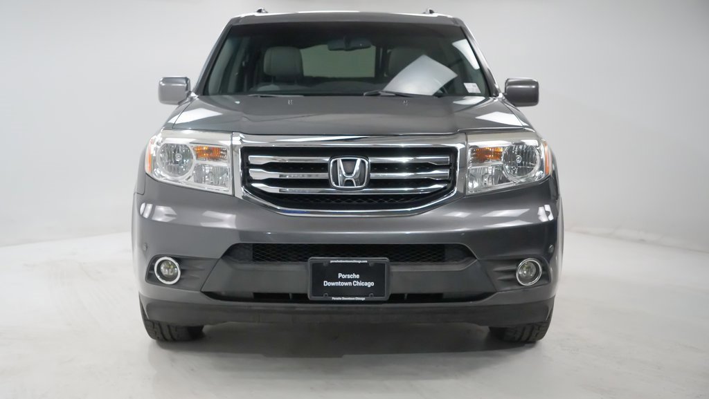 Used 2012 Honda Pilot Touring image 6