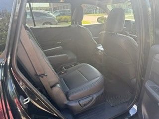 Used 2025 Lexus TX 350 AWD w/ Technology Package image 12