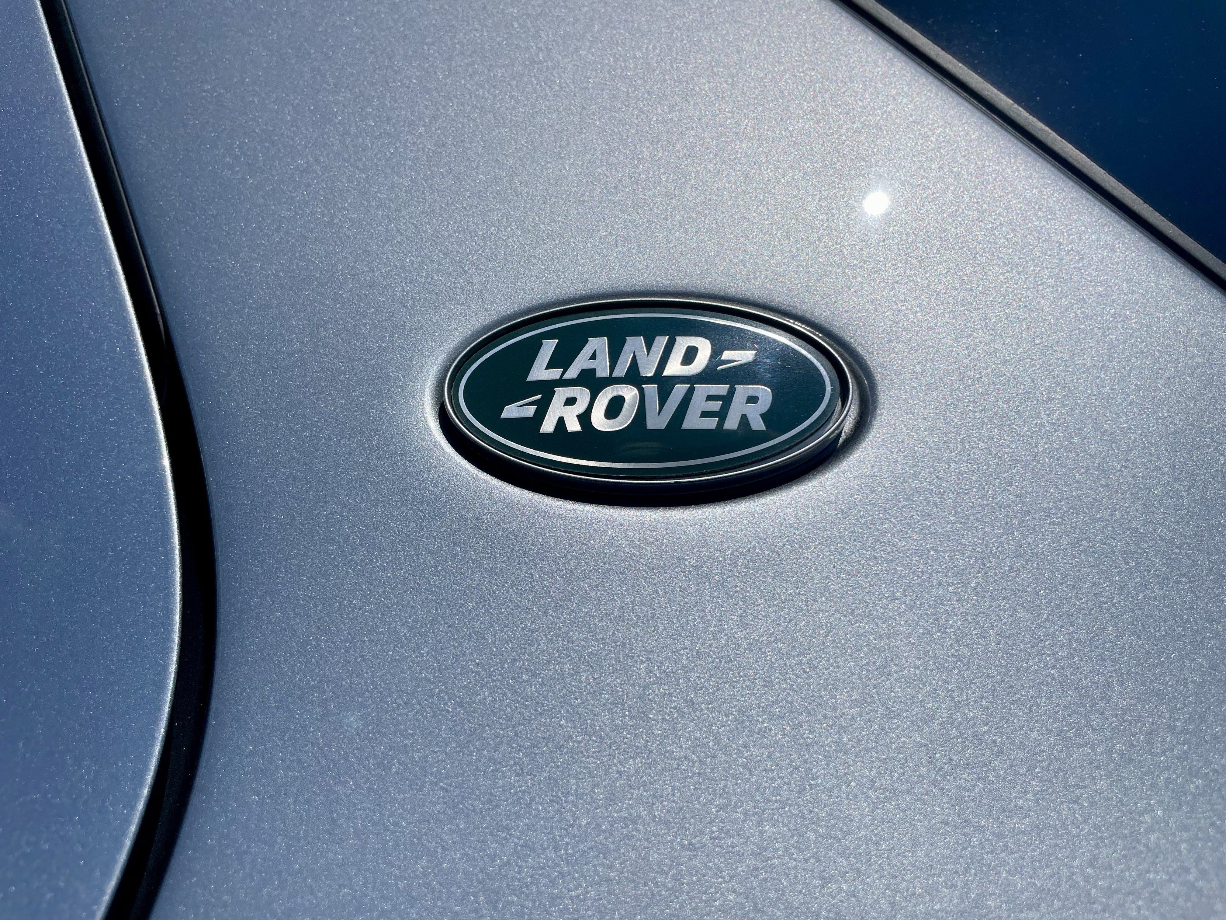 Certified 2025 Land Rover Discovery Sport S AWD/4WD image 38