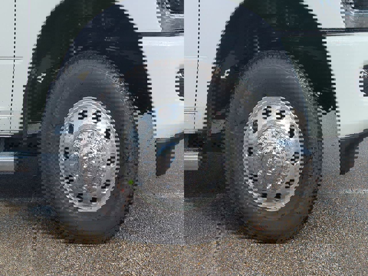 New 2026 RAM 3500 Laramie image 10