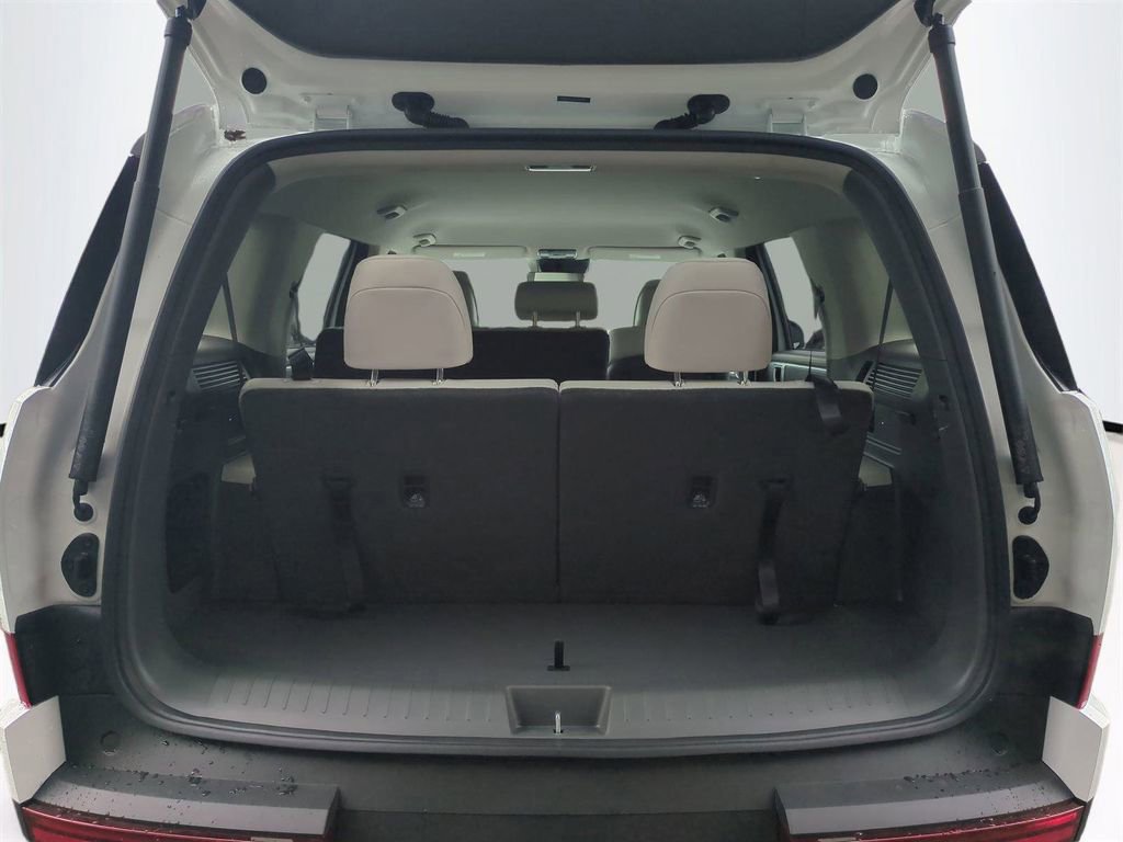 New 2026 Hyundai Santa Fe SEL image 14