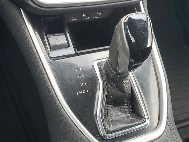 Used 2021 Subaru Legacy Premium w/ Popular Package #1 image 26