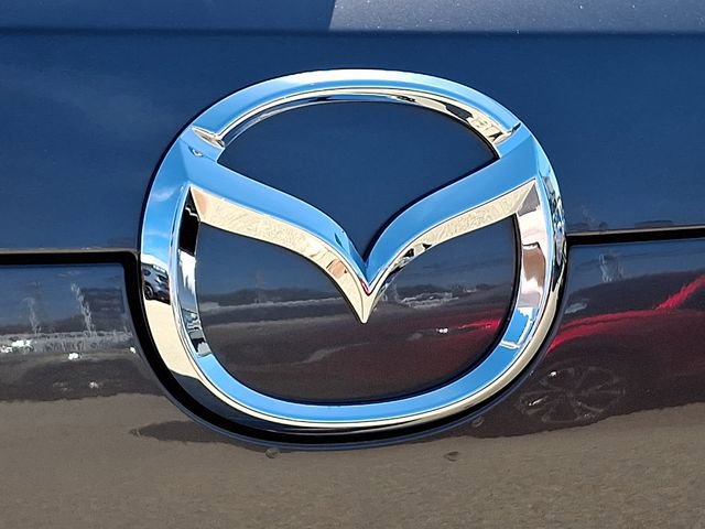 Used 2025 MAZDA CX-5 Signature AWD/4WD image 31