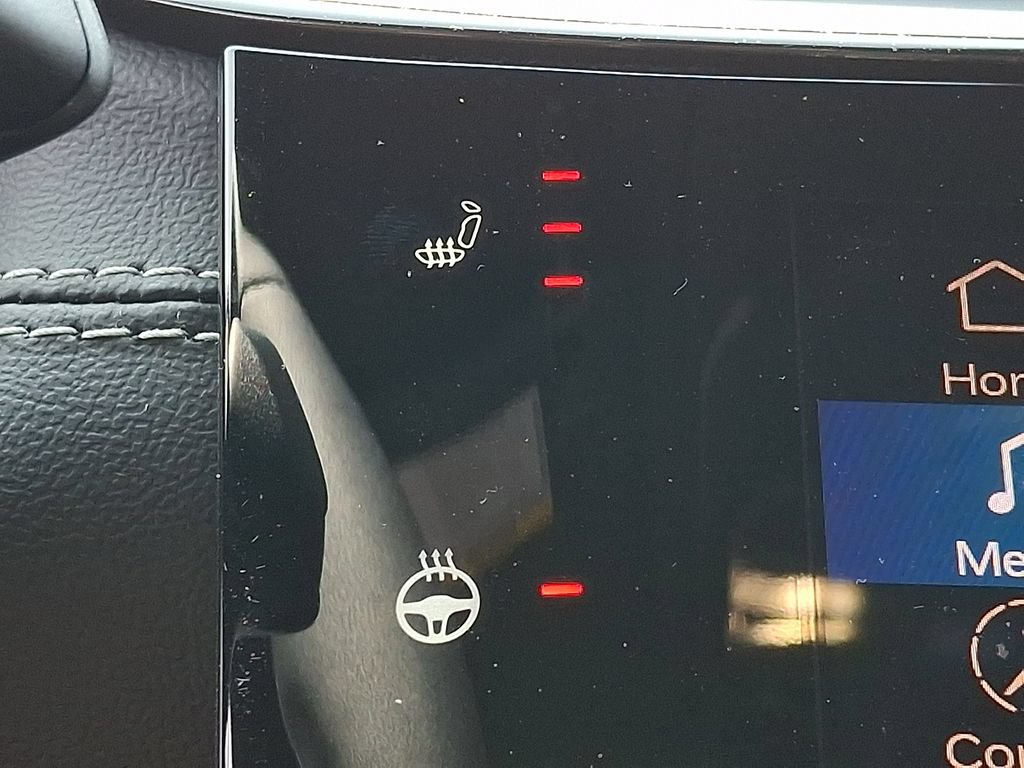 New 2026 Jeep Grand Cherokee Altitude AWD/4WD image 20
