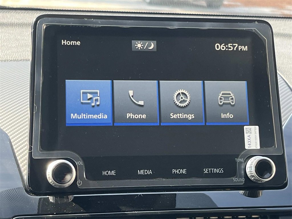 New 2026 Mitsubishi Eclipse Cross SE image 24