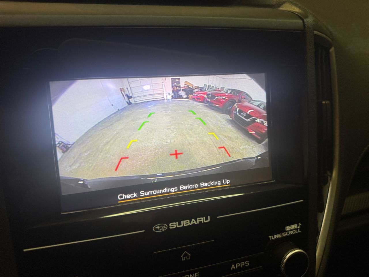 Used 2019 Subaru Impreza 2.0i AWD/4WD image 20