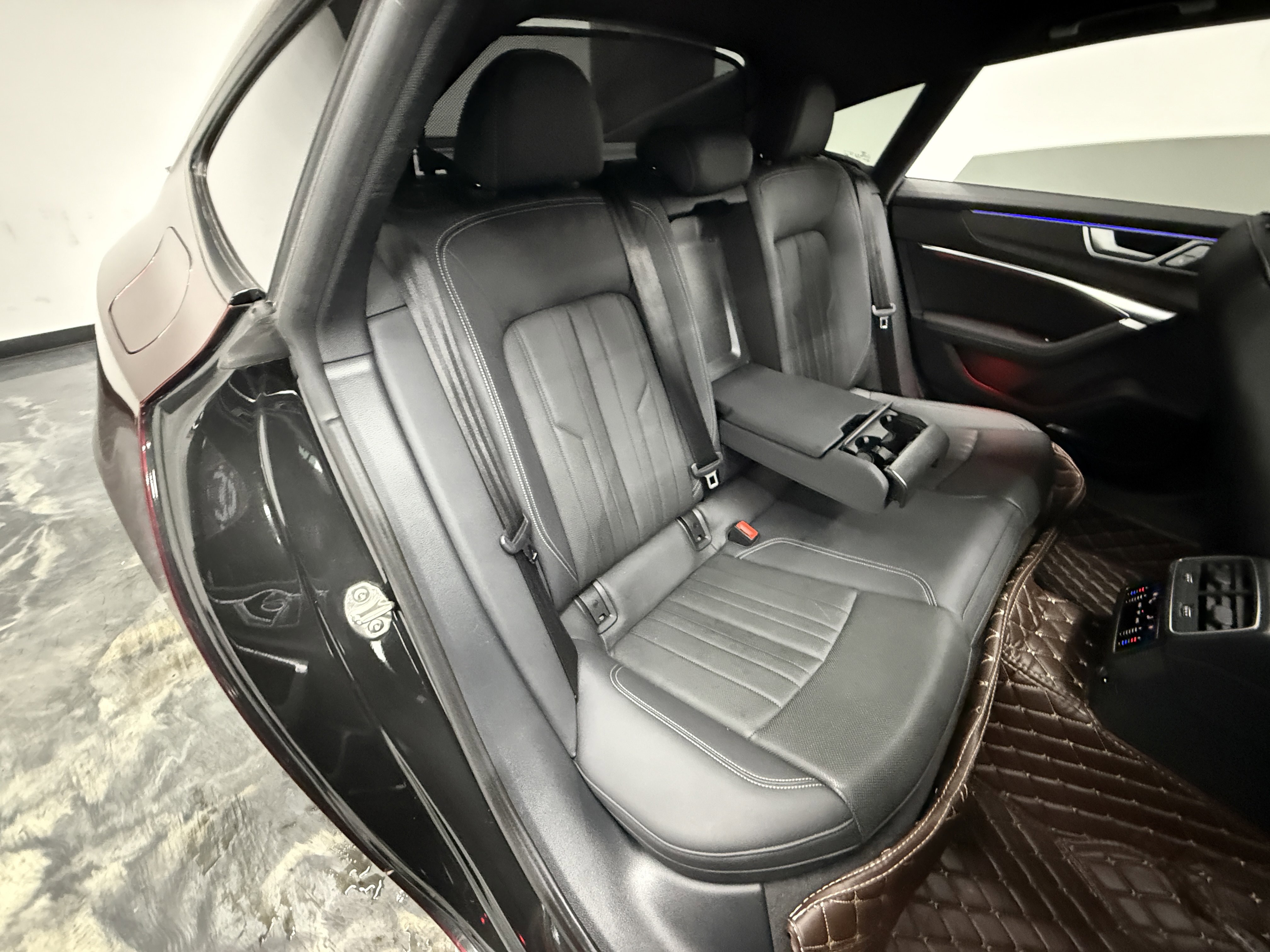 Used 2019 Audi A7 3.0T Prestige w/ Prestige Package image 24