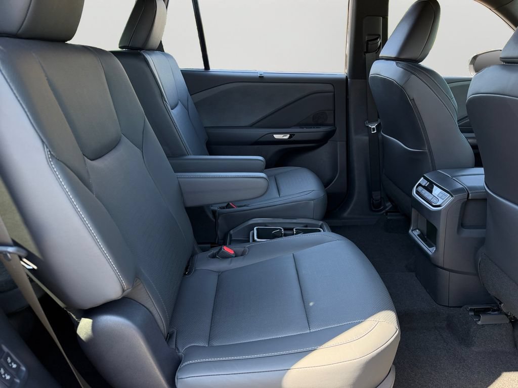 New 2026 Lexus TX 350 AWD w/ Technology Package image 6
