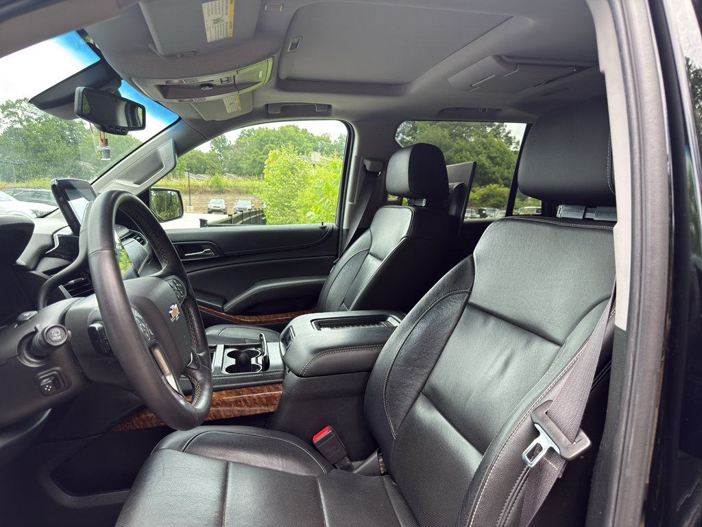 Used 2017 Chevrolet Tahoe Premier AWD/4WD image 7