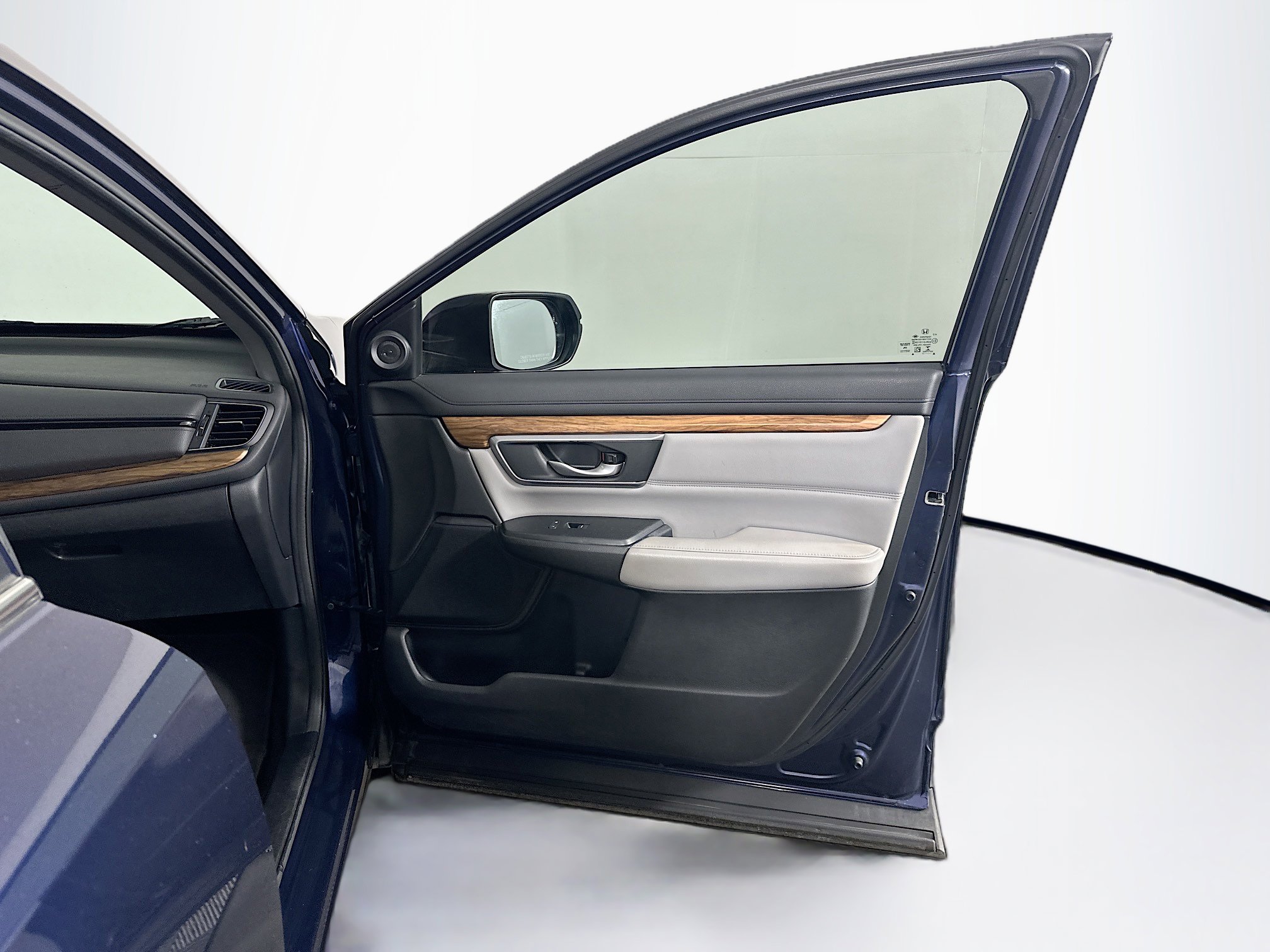 Used 2017 Honda CR-V Touring image 33