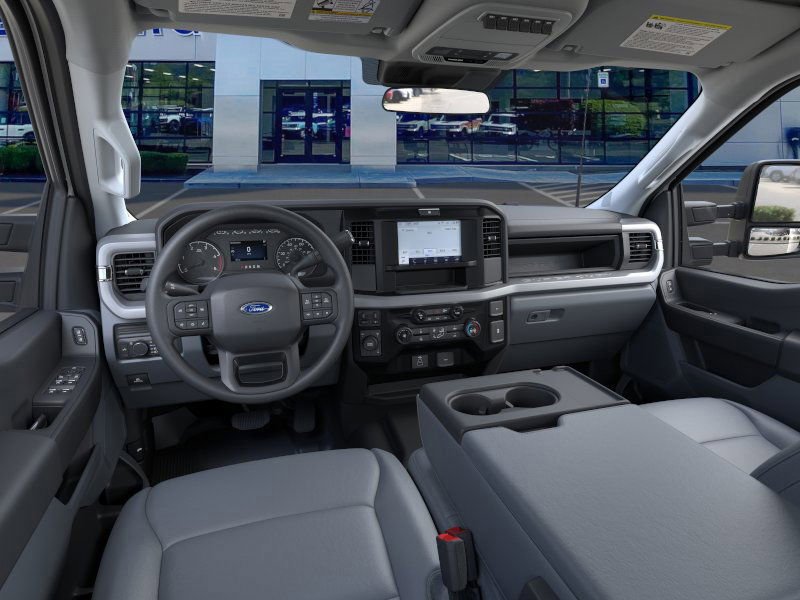 New 2026 Ford F450 XL image 9