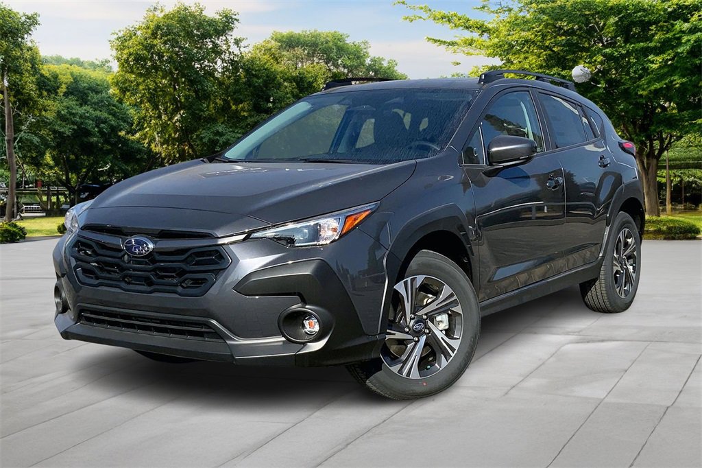 New 2026 Subaru Crosstrek 2.0i Premium