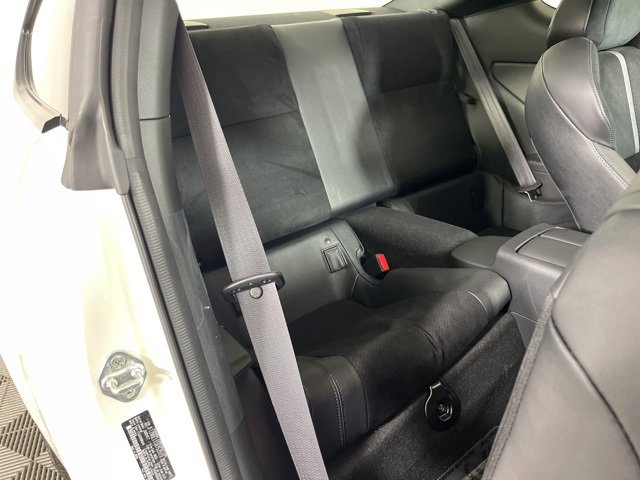 Used 2025 Toyota GR86 Premium image 10