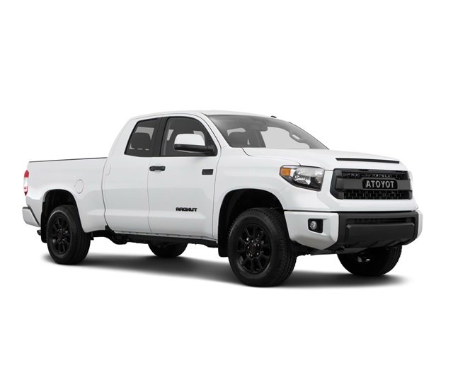 Used 2015 Toyota Tundra TRD Pro