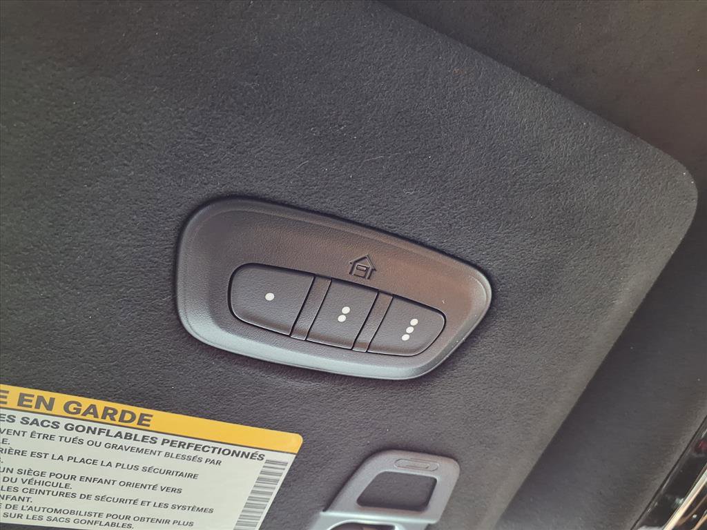 Used 2024 Jeep Grand Cherokee L Summit image 18