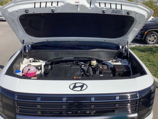 Certified 2026 Hyundai Palisade XRT Pro AWD/4WD image 17