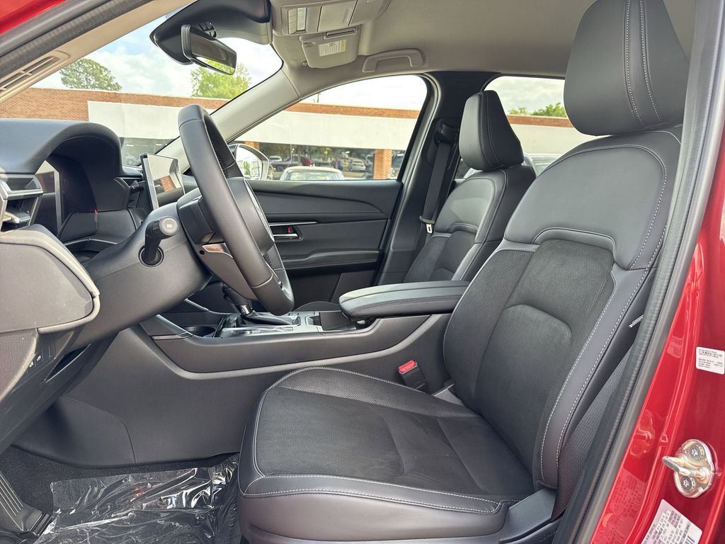 New 2026 MAZDA CX-5 Preferred image 11