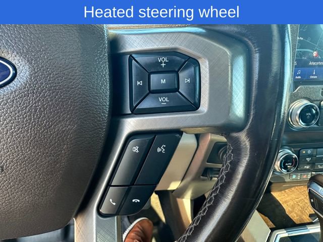 Used 2020 Ford F150 Limited image 13