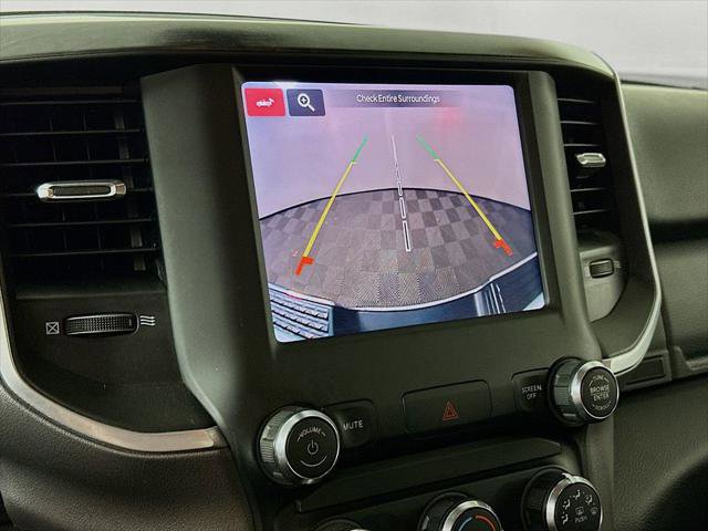 Certified 2024 RAM 2500 Big Horn w/ Bed Utility Group image 22