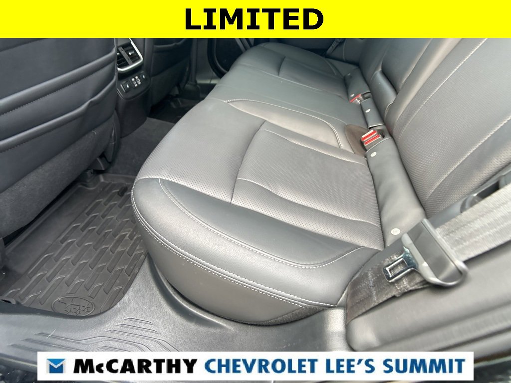 Used 2023 Subaru Outback Limited image 33